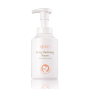 UNID Baby Cleansing Foam U寶淨膚慕斯