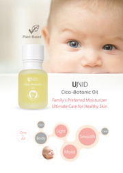 UNID Cica-Botanic Oil