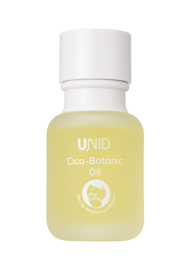 UNID Cica-Botanic Oil