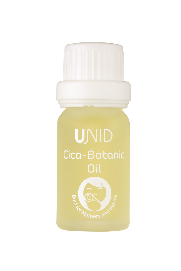 UNID Cica-Botanic Oil