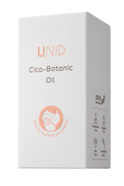 UNID Cica-Botanic Oil