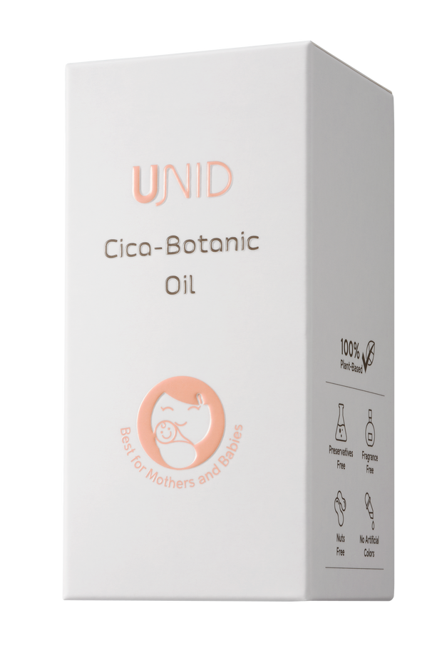 UNID Cica-Botanic Oil