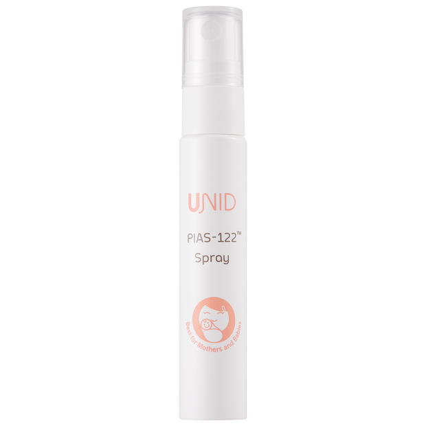 UNID PIAS-122™ Spray 保濕抗菌噴霧