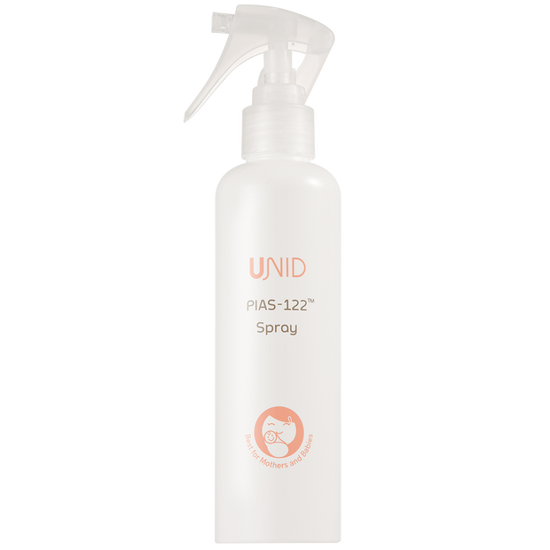 UNID PIAS-122™ Spray 保濕抗菌噴霧