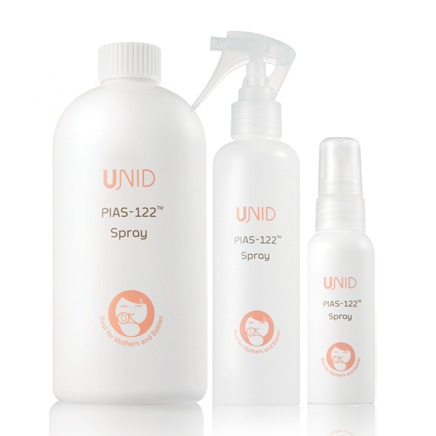 UNID PIAS-122™ Spray 保濕抗菌噴霧