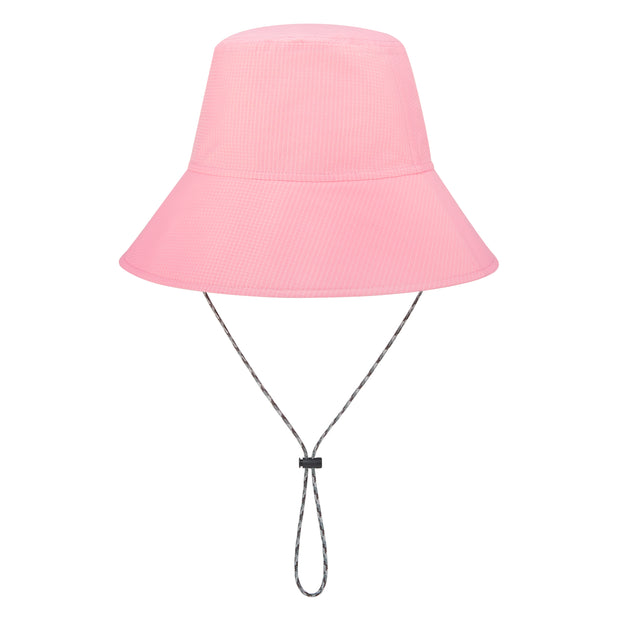 CiPU Light Bucket Hat 輕量掛繩漁夫帽