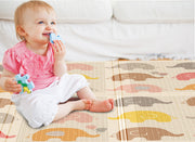 Parklon Portable Play Mat - Little Elephant