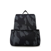 Light Multi-Purpose Backpack - Black Camo (M)