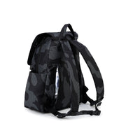 Light Multi-Purpose Backpack - Black Camo (M)