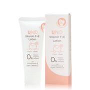 UNID Vitamin F+E Lotion F+E燕麥潤膚乳