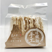 DAAMI Handmade Sun Dried Noodles 度小月手工日曬麵系列