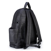 Airy Backpack Baby Diaper Bag - So Black (L)