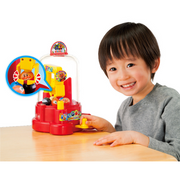 Anpanman Mini Crane Claw Playset 日本麵包超人迷你版夾娃娃機