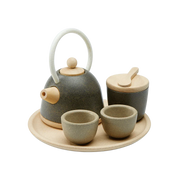 Classic Tea Set 日式茶具組