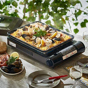 IWATANI Griddle Cassette Gas Stove 日本岩谷多用途烤盤卡式爐