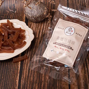 High Fiber Konjac Snack 阿江師 高纖蒟蒻條 (3 Flavors)