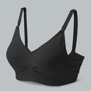 Perfect Seamless Nursing Bra | Meryl紗全機能無縫哺乳內衣 (3色可選)