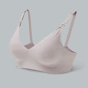 3D Breathable Seamless Nursing Bra 零著感無痕哺乳內衣 (3色可選)