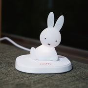 Miffy Silicone Charging Night Light 日本米菲兔迷你夜燈