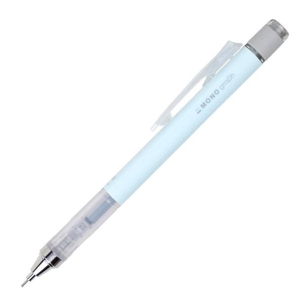 TOMBOW MONO GRAPH Mechanical Pencil 日本蜻蜓0.5mm自動鉛筆 (More Colors)