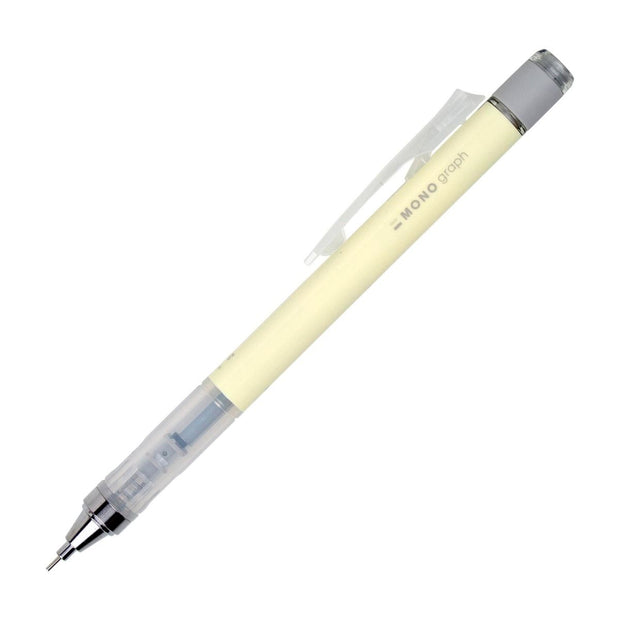 TOMBOW MONO GRAPH Mechanical Pencil 日本蜻蜓0.5mm自動鉛筆 (More Colors)