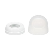 PIGEON Wide-Mouth Replacement Cap & Lid Set 貝親寬口瓶蓋替換組