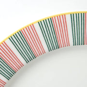 Mino Ware Rigatoni Serving Plate 日製美濃燒義式圓盤 - 31cm