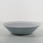 Albee Lightweight Deep Pasta Plate 日製美濃燒輕量深圓盤 (3 Colors)