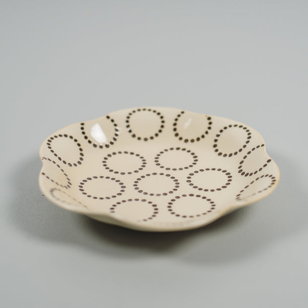 Mino Ware Mini Side Plate 日本製美濃燒小菜碟 小物盤