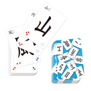 國字拼一拼桌上遊戲