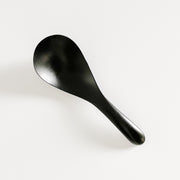 Japanese Natural Wood Soup Spoon/Ladle/Strainer 日式木製湯勺/撈勺 (2 Colors)