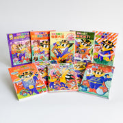 Zorori Boxset Collection 1-40 怪傑佐羅力系列套書（1-40冊）