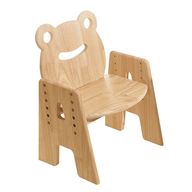 【Grow with Me】Children Height Adjustable Chair 陪讀椅