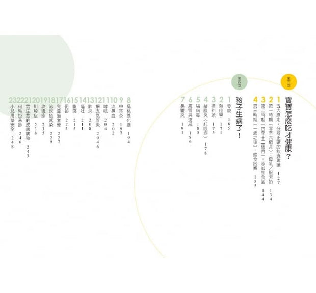 輕鬆當爸媽，孩子更健康 超人氣小兒科醫師黃瑽寧教你安心育兒暢銷增訂版