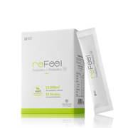 UNID reFeel 2.0 Probiotics + Prebiotics 複合益生菌 2.0